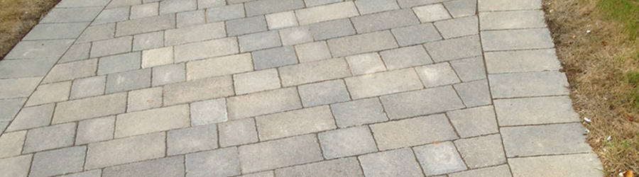 Block Paving